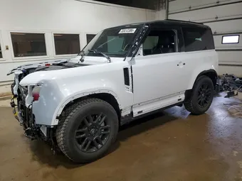 2025 Land Rover SALE26EU1S2471850
