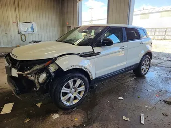 2019 Land Rover SALVP2RX8KH349613