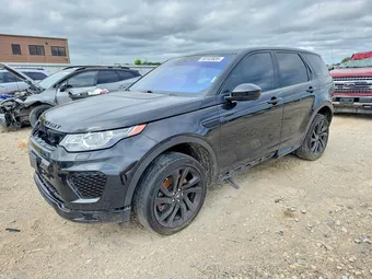 2019 Land Rover SALCR2GX7KH794638