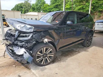 2023 Land Rover SALKP9FU4PA038296