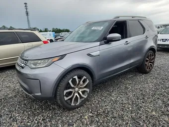 2020 Land Rover SALRG2RV0L2429587