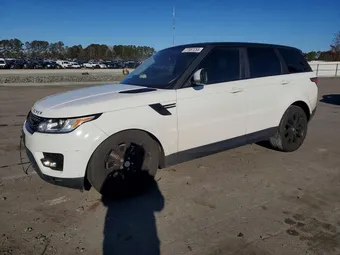 2016 Land Rover SALWR2VF6GA638050