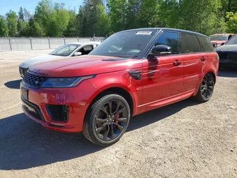 2021 Land Rover SALWS2RUXMA784489