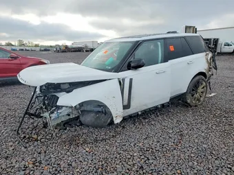 2026 Land Rover SALKP9FU9TA355629