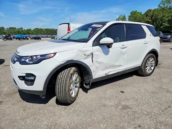 2018 Land Rover SALCR2RX0JH723597