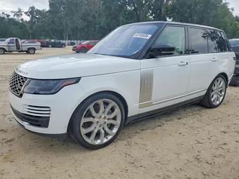 2018 Land Rover SALGS2RE1JA515516