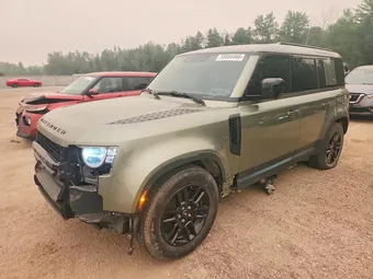 2023 Land Rover SALEJ7EXXP2237040