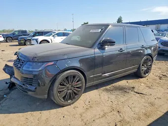 2019 Land Rover SALGS2RE6KA520938