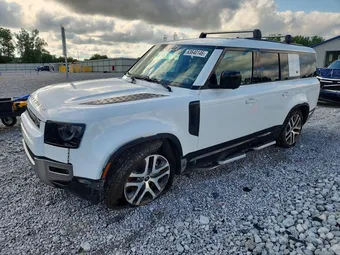 2023 Land Rover SALEPFEU2P2180167