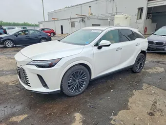 2025 Lexus RX 350 2T2BAMCA5SC092048 Lot 60566856