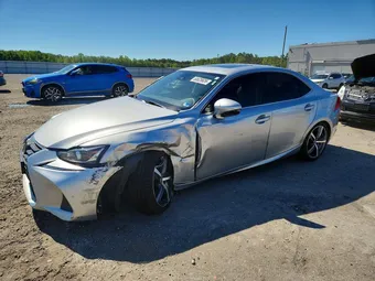 2020 Lexus IS 300 JTHD81F20L5040643 Lot 58625626