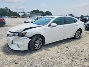 2015 Lexus ES 350 JTHBK1GG4F2178632
