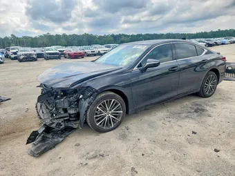 2025 Lexus ES 58ADA1C14SU073087