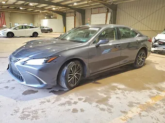 2024 Lexus ES 58ADA1C12RU054242