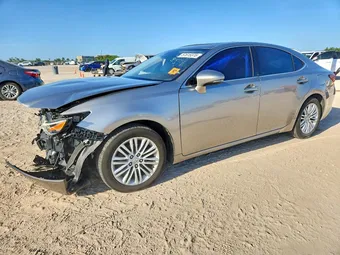 2017 Lexus ES 350 58ABK1GG8HU072598
