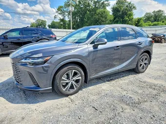 2024 Lexus RX 2T2BBMCA5RC027059 Lot 63399356