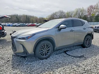 2024 Lexus NX 2T2GGCEZ2RC041179