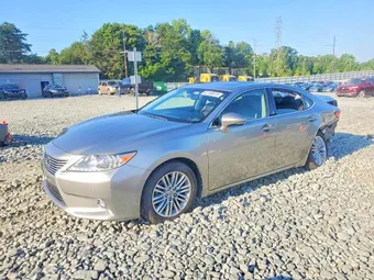 2015 Lexus ES 350 JTHBK1GG0F2174559 Lot 61150876