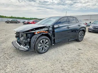 2024 Lexus RZ 300E JTJABABB5RA007162