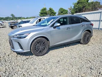 2024 Lexus RX 350 2T2BAMCA9RC079846