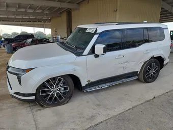 2025 Lexus GX JTJTBCDX5S5063839