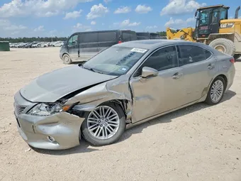 2015 Lexus ES 350 JTHBK1GG4F2208700