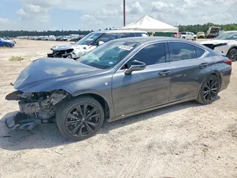 2022 Lexus ES 350 58AJZ1B12NU131540