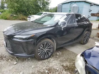 2024 Lexus RX 350 2T2BAMCAXRC073974