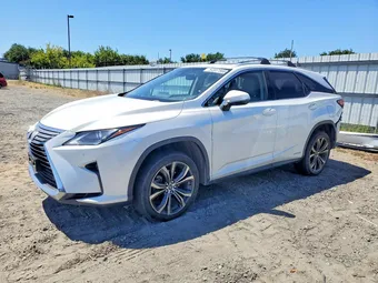 2018 Lexus RX 450HL JTJDGKCA5J2000625 Lot 54557566