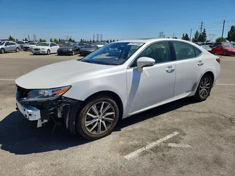 2016 Lexus ES 300H JTHBW1GGXG2101169