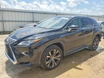 2017 Lexus RX 2T2ZZMCAXHC075312 Lot 56976946
