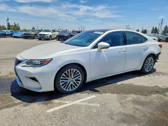 2016 Lexus ES 350 58ABK1GG8GU024520