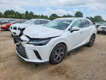 2024 Lexus RX 350 2T2BAMCA4RC063814