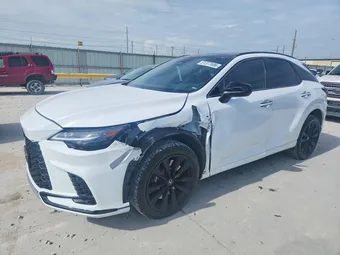 2024 Lexus RX 500H 2T2BCMEA2RC020080