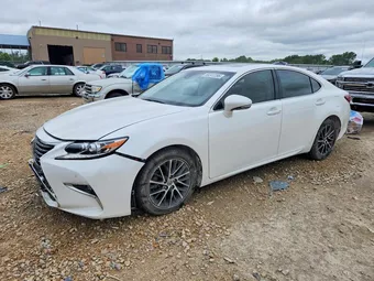 2017 Lexus ES 350 JTHBK1GG6H2253107