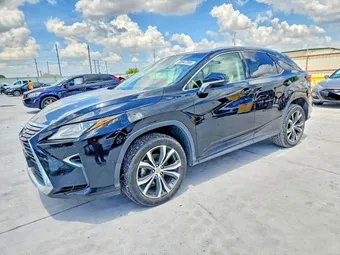 2016 Lexus RX 2T2ZZMCA8GC001871 Lot 55947306