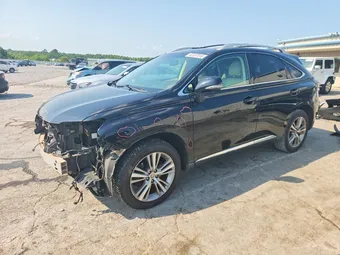 2015 Lexus RX 350 2T2ZK1BA0FC189899