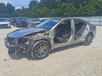 2017 Lexus ES 58ABK1GG8HU077641