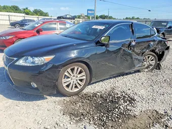 2015 Lexus ES 350 JTHBK1GG0F2172682 Lot 56542276