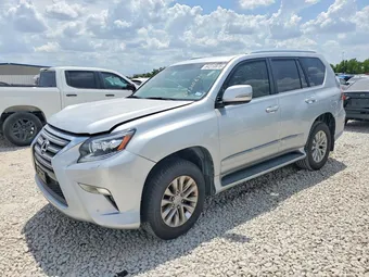 2016 Lexus GX JTJBM7FX2G5141396
