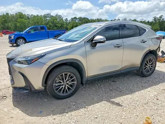 2023 Lexus NX 350 2T2GGCEZ8PC020026
