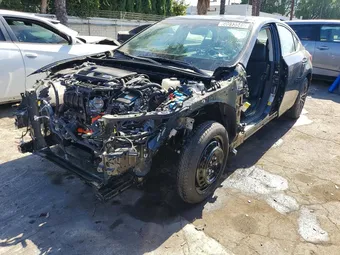 2025 Lexus ES 58ADA1C12SU070057