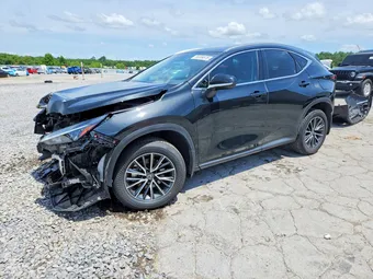 2024 Lexus NX 350H JTJGKCEZ4R5020217