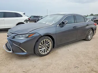 2022 Lexus ES 350 58AFZ1B12NU134444