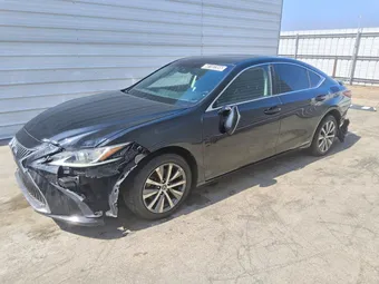 2020 Lexus ES 58AC21B18LU006701