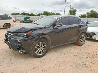2016 Lexus NX 200T JTJYARBZ1G2045265