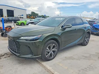 2023 Lexus RX 350 2T2BAMCA0PC003526