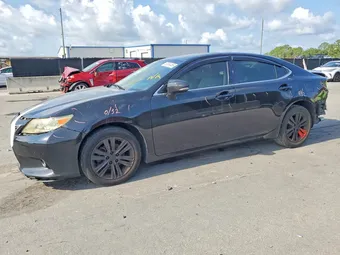 2015 Lexus ES JTHBK1GG8F2191643 Lot 62954466