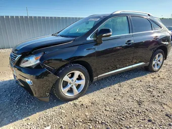 2015 Lexus RX 2T2BK1BA1FC269973 Lot 63235466