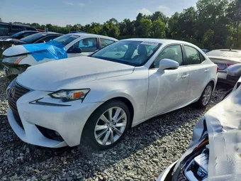 2016 Lexus IS JTHBA1D23G5013103 Lot 60995976